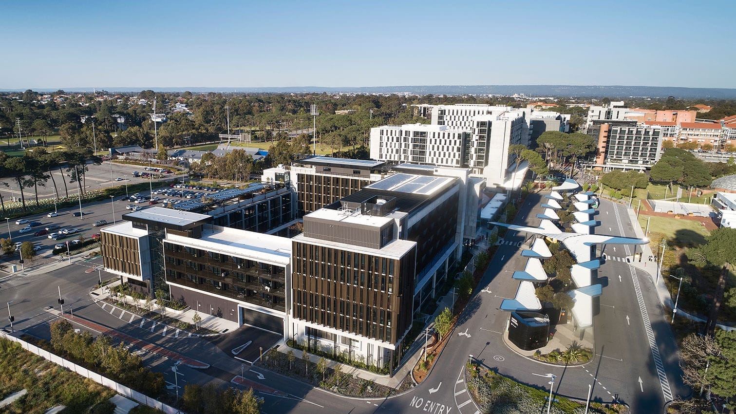 St Catherine’s College Curtin University